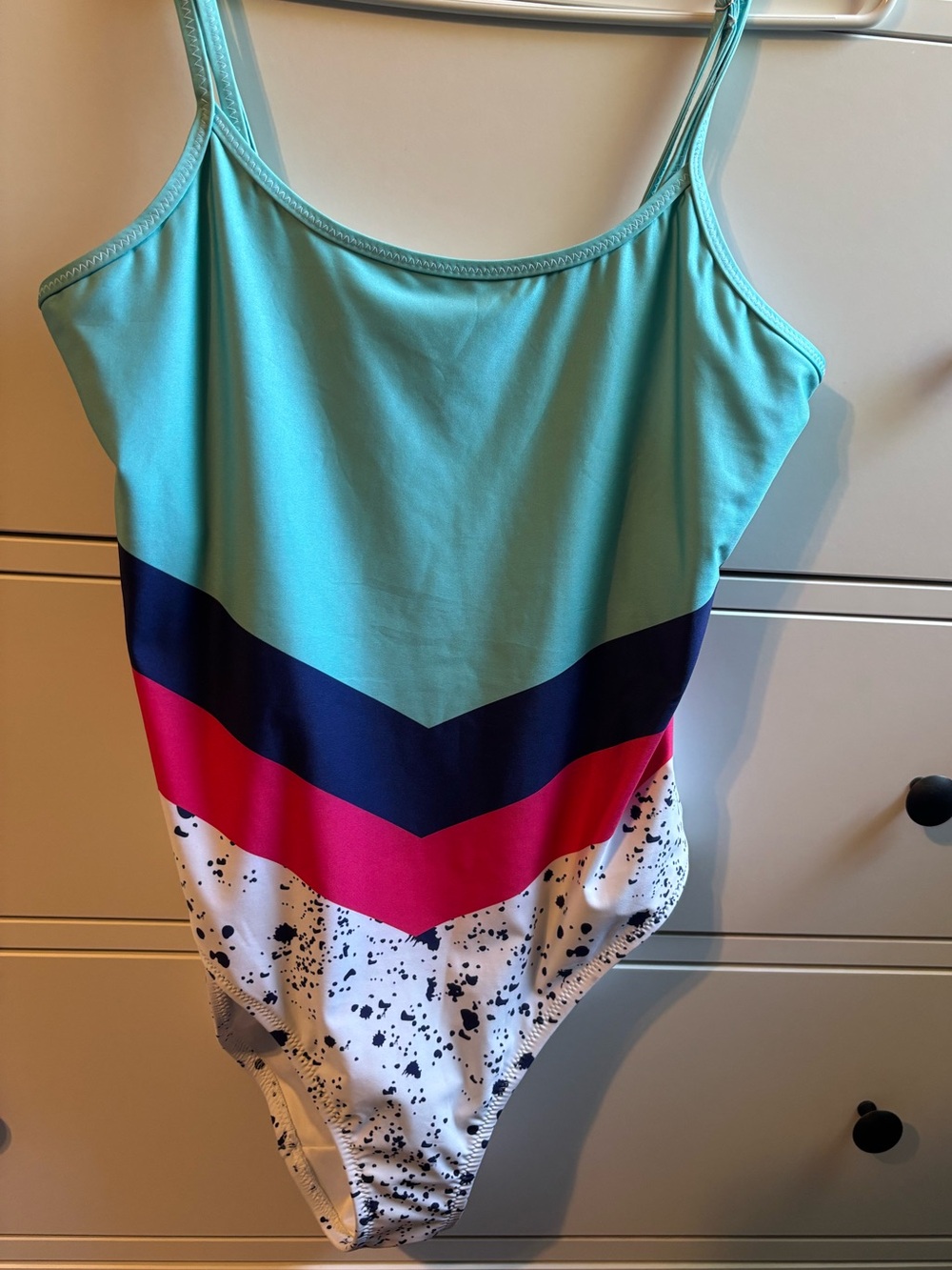 chubbies one piece bathing suit